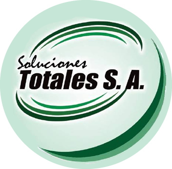 Soluciones Totales S.A Logo